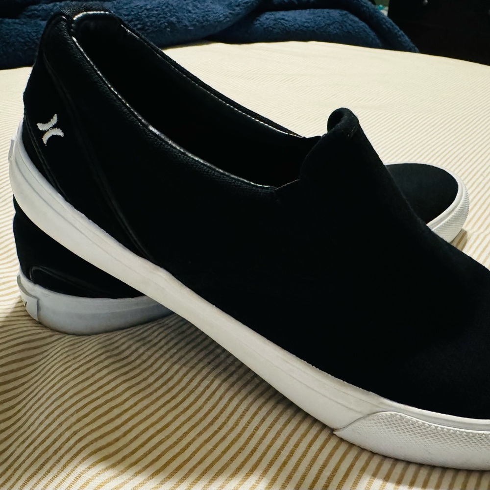 Hurley Slip On Shoes